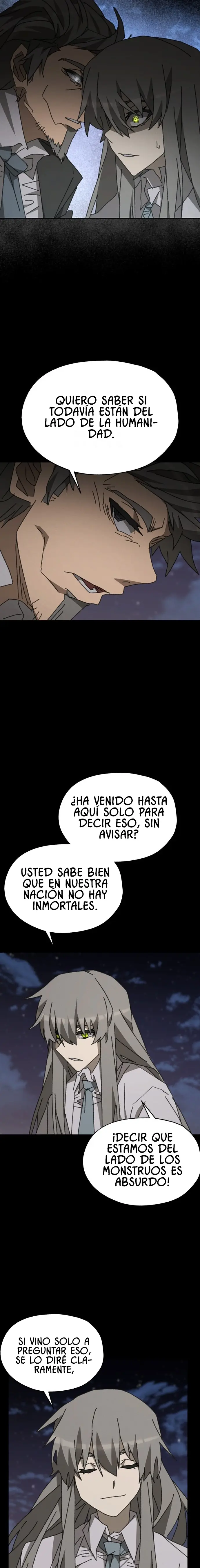 Sepulturero de monstruos > Capitulo 21 > Page 151