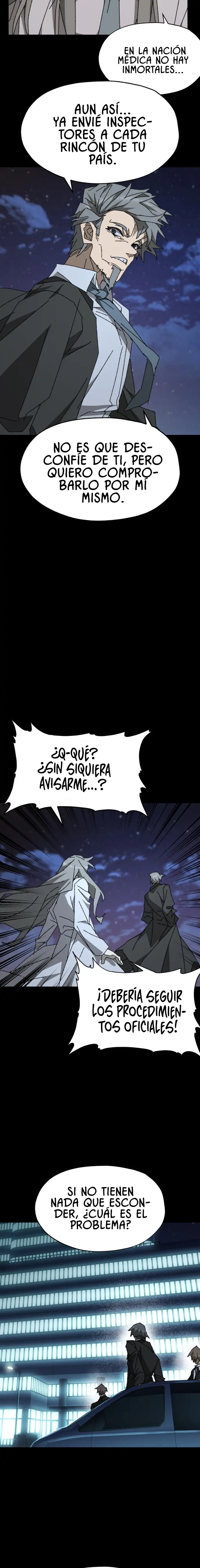 Sepulturero de monstruos > Capitulo 21 > Page 161