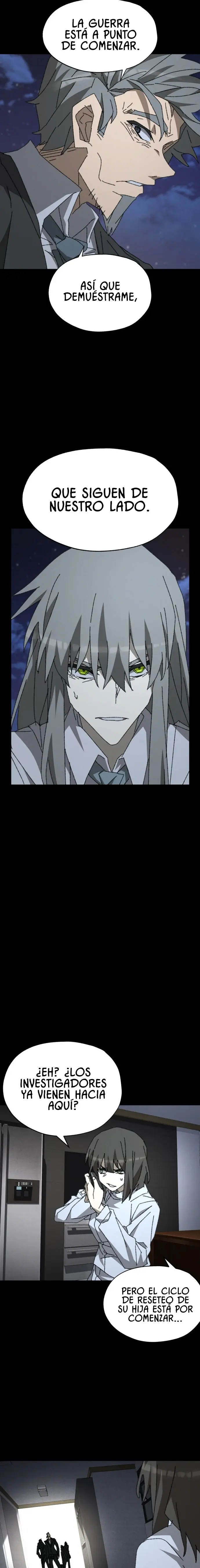 Sepulturero de monstruos > Capitulo 21 > Page 171