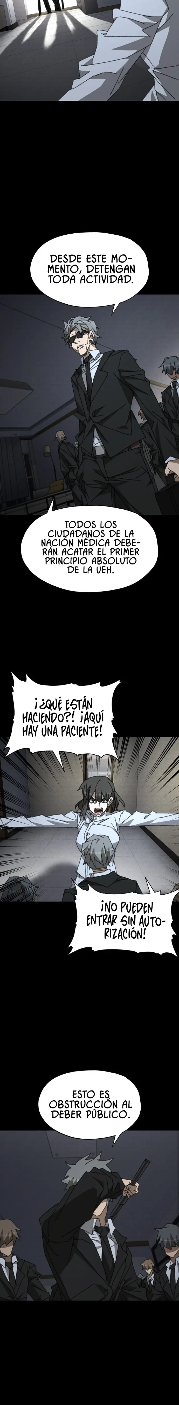 Sepulturero de monstruos > Capitulo 21 > Page 181