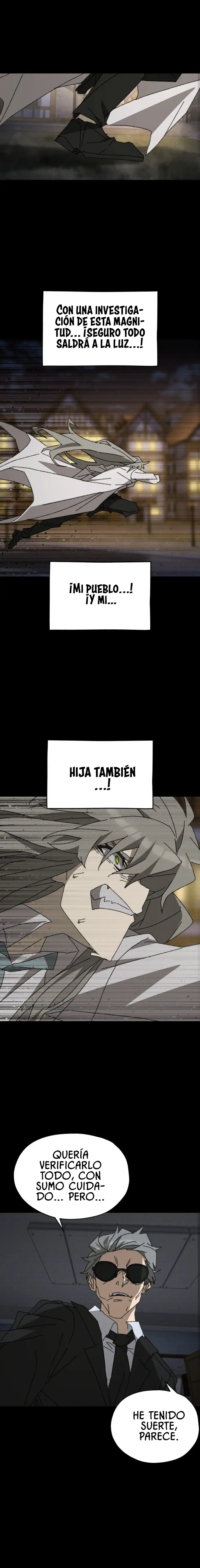 Sepulturero de monstruos > Capitulo 21 > Page 191