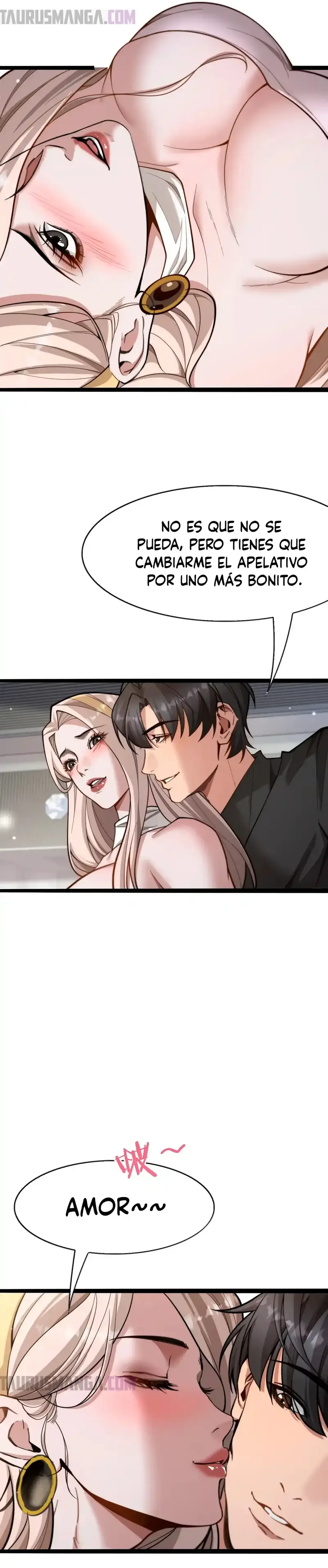 Soy un Magnate Divino, Es Lógico que Sea un Canalla, ¿No?  > Capitulo 6 > Page 211