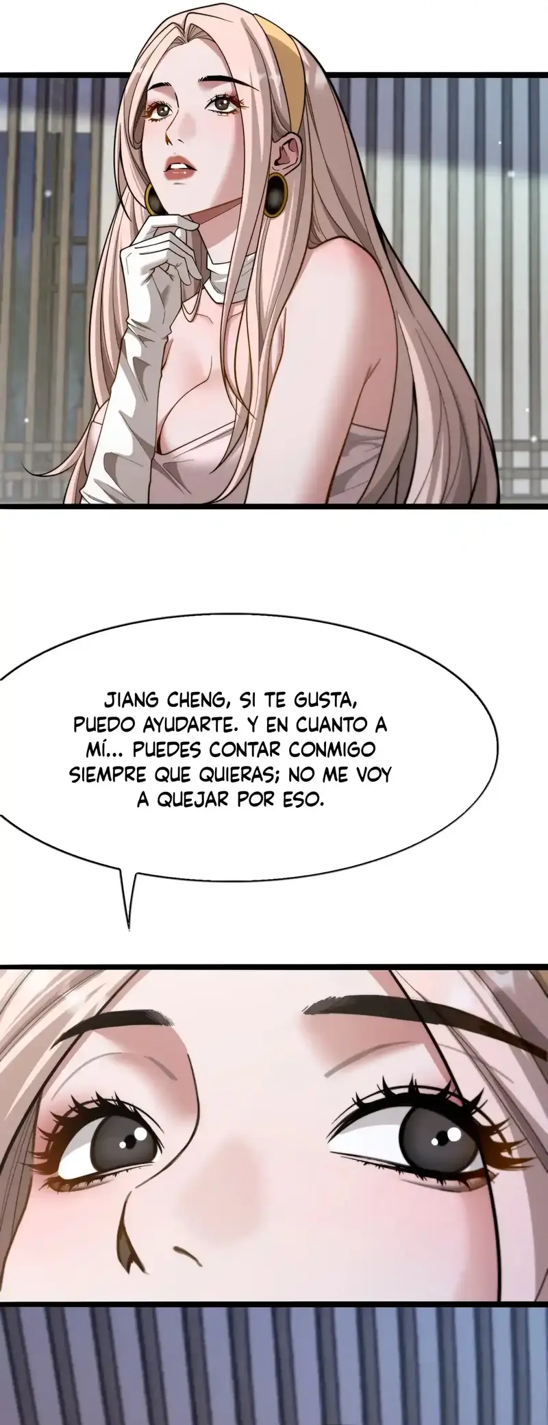 Soy un Magnate Divino, Es Lógico que Sea un Canalla, ¿No?  > Capitulo 6 > Page 241