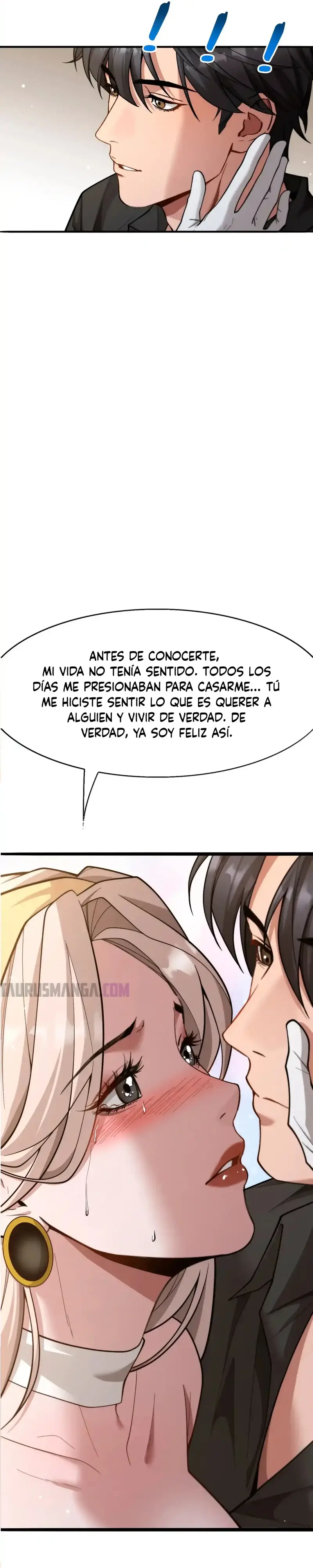 Soy un Magnate Divino, Es Lógico que Sea un Canalla, ¿No?  > Capitulo 6 > Page 281