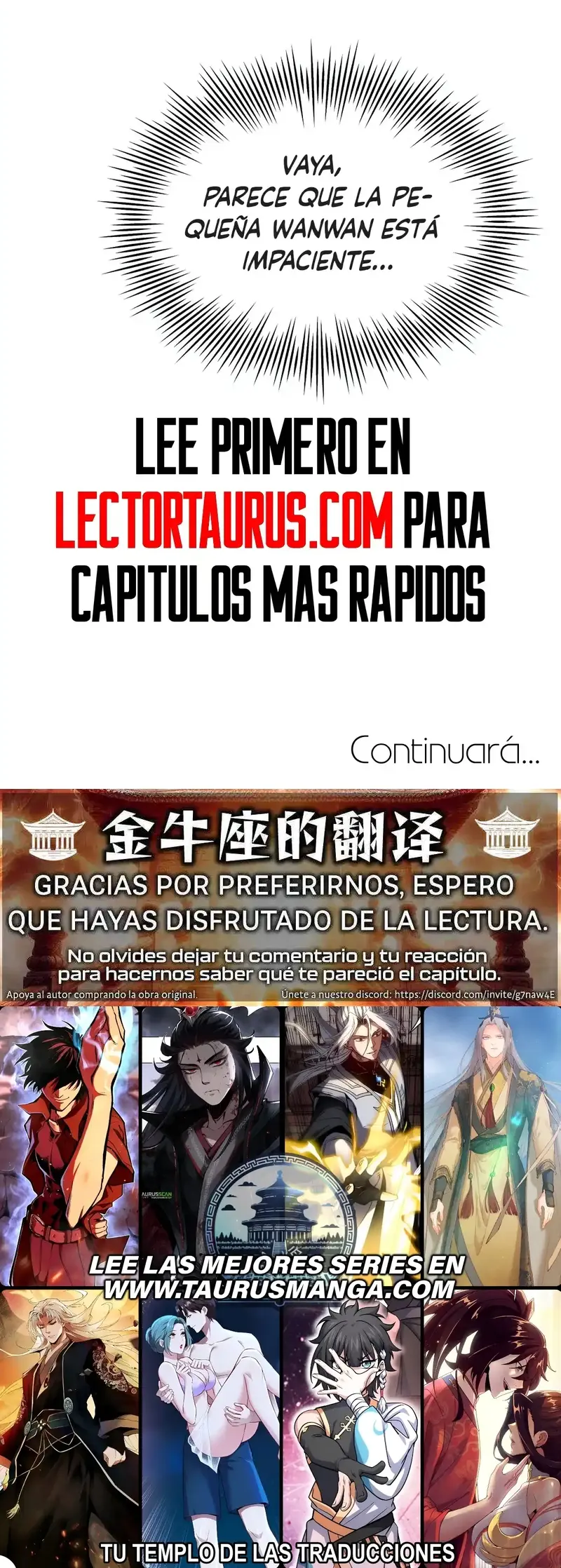 Soy un Magnate Divino, Es Lógico que Sea un Canalla, ¿No?  > Capitulo 6 > Page 301