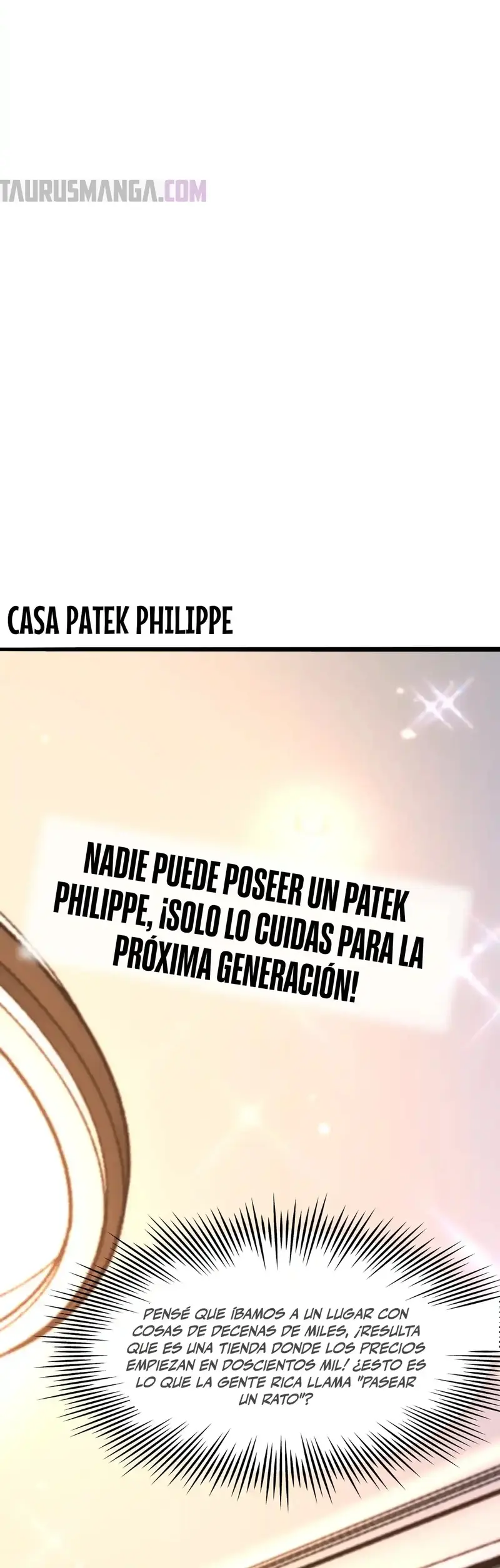 Soy un Magnate Divino, Es Lógico que Sea un Canalla, ¿No?  > Capitulo 7 > Page 161