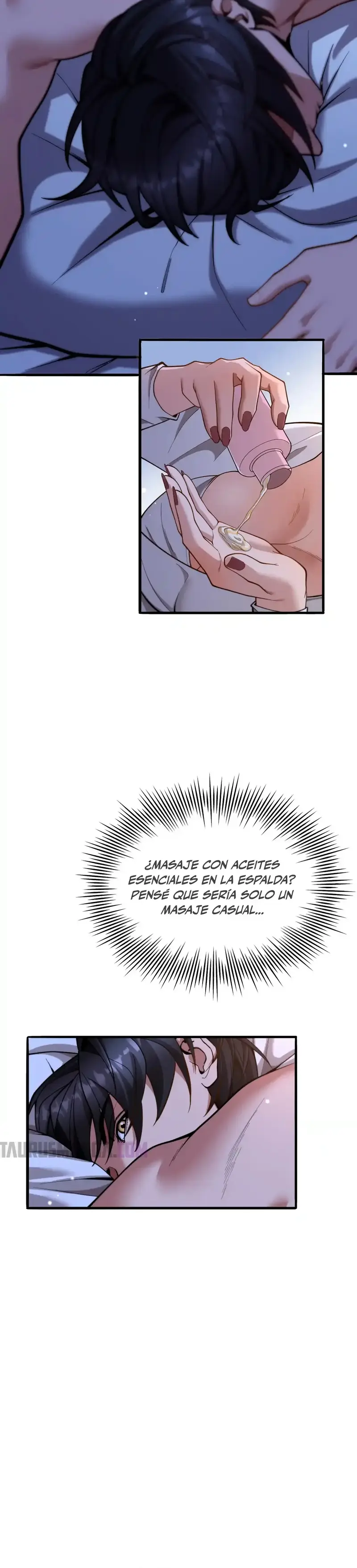 Soy un Magnate Divino, Es Lógico que Sea un Canalla, ¿No?  > Capitulo 8 > Page 261