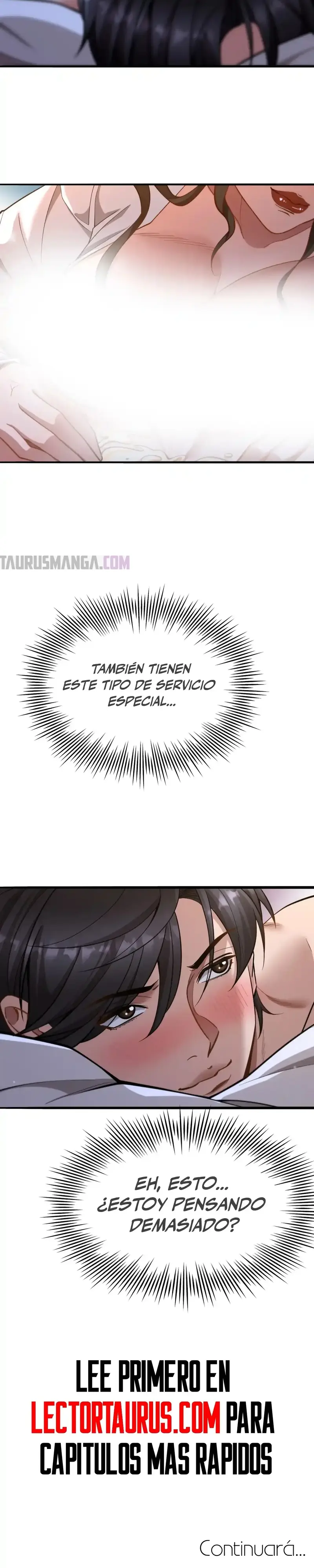 Soy un Magnate Divino, Es Lógico que Sea un Canalla, ¿No?  > Capitulo 8 > Page 291
