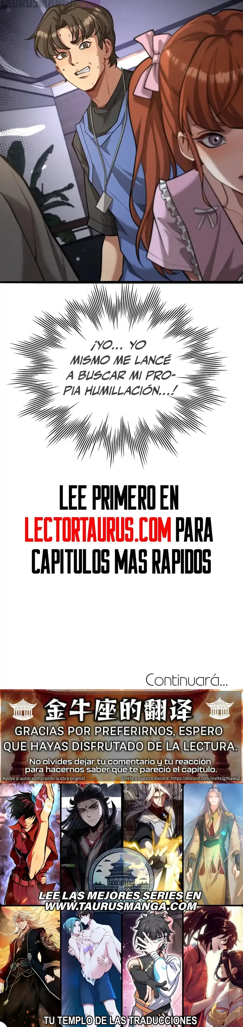 Soy un Magnate Divino, Es Lógico que Sea un Canalla, ¿No?  > Capitulo 9 > Page 311