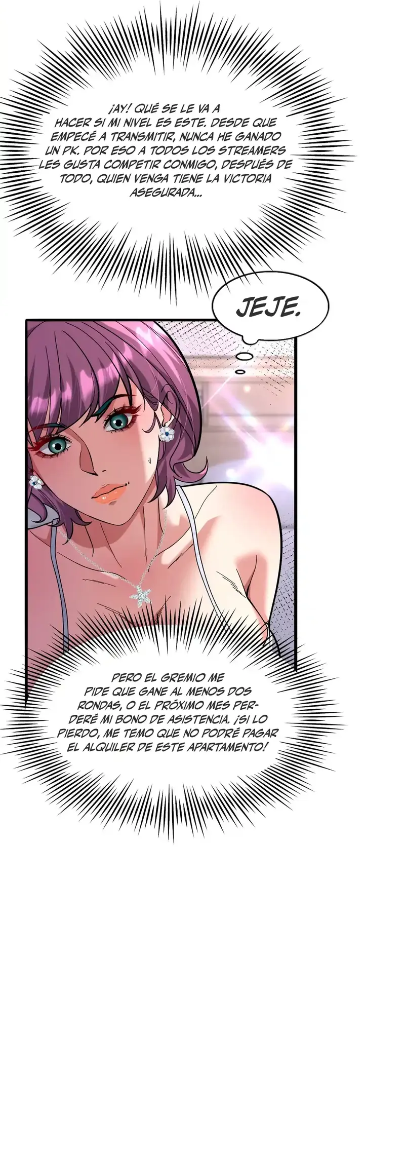Soy un Magnate Divino, Es Lógico que Sea un Canalla, ¿No?  > Capitulo 12 > Page 161