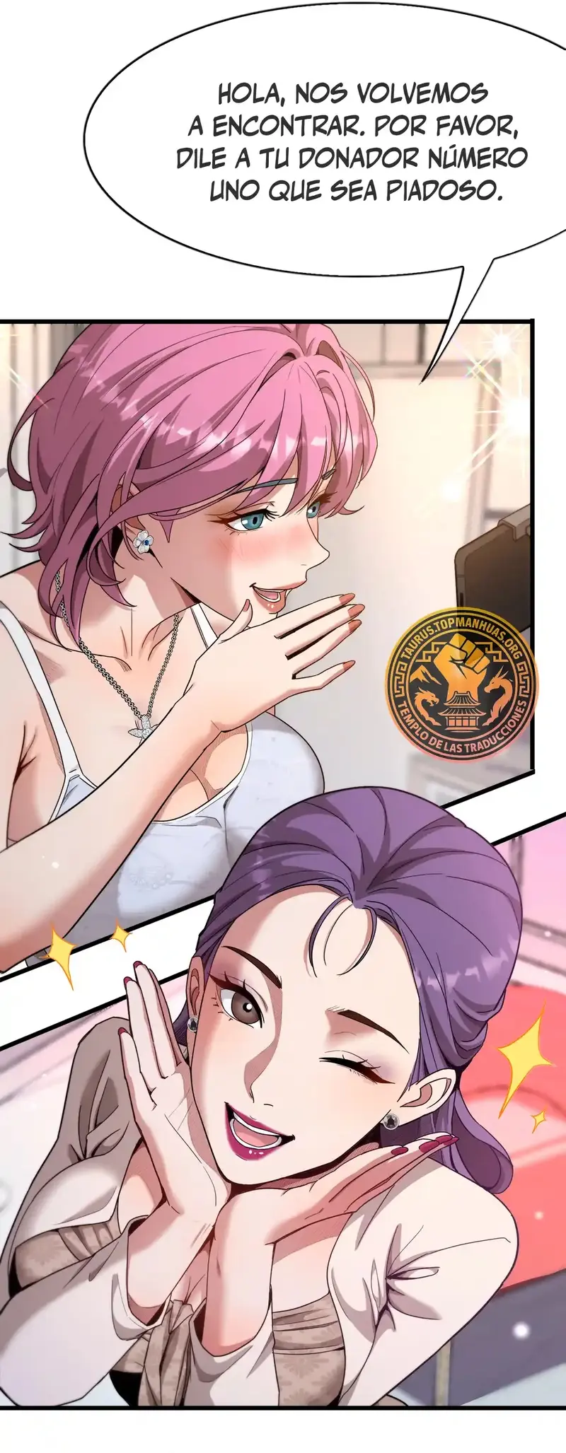 Soy un Magnate Divino, Es Lógico que Sea un Canalla, ¿No?  > Capitulo 12 > Page 181