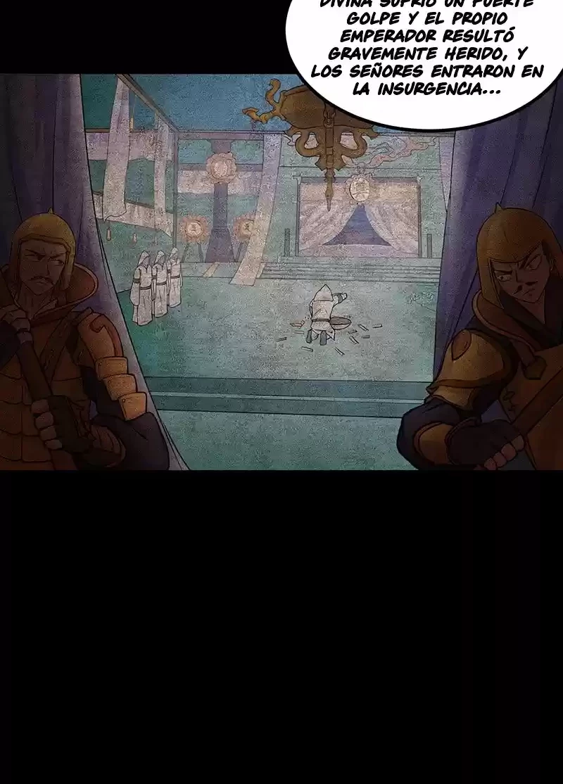 Reinado de las artes marciales > Capitulo 24 > Page 31