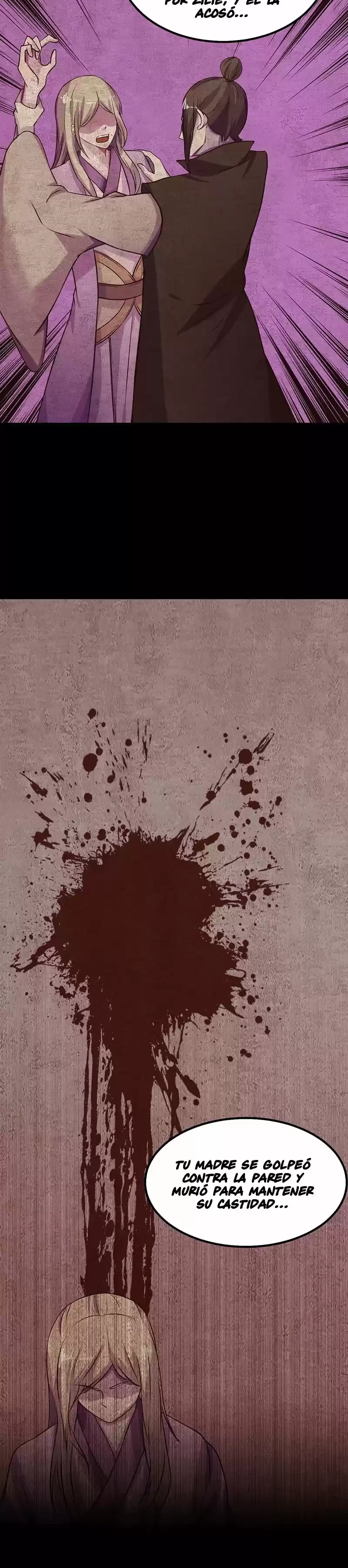 Reinado de las artes marciales > Capitulo 24 > Page 91