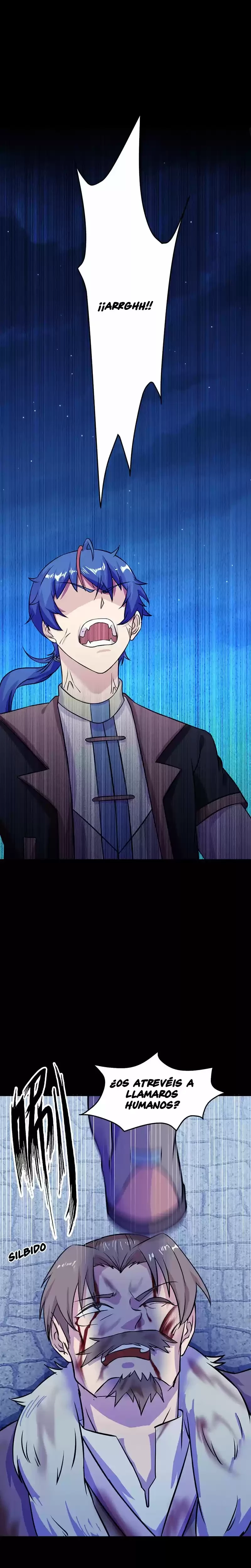 Reinado de las artes marciales > Capitulo 24 > Page 101