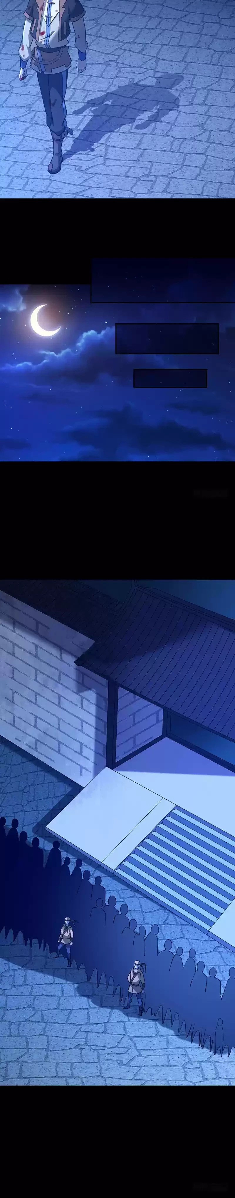 Reinado de las artes marciales > Capitulo 25 > Page 81