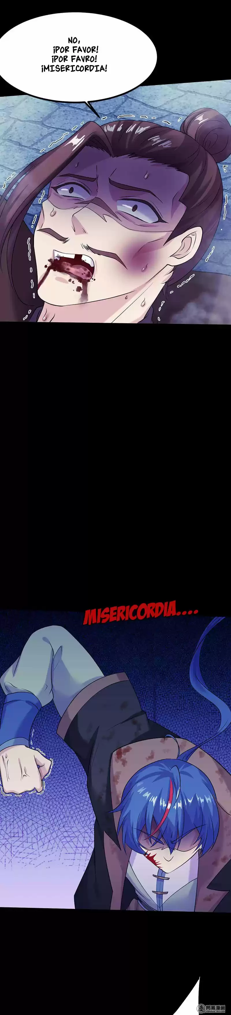 Reinado de las artes marciales > Capitulo 26 > Page 81