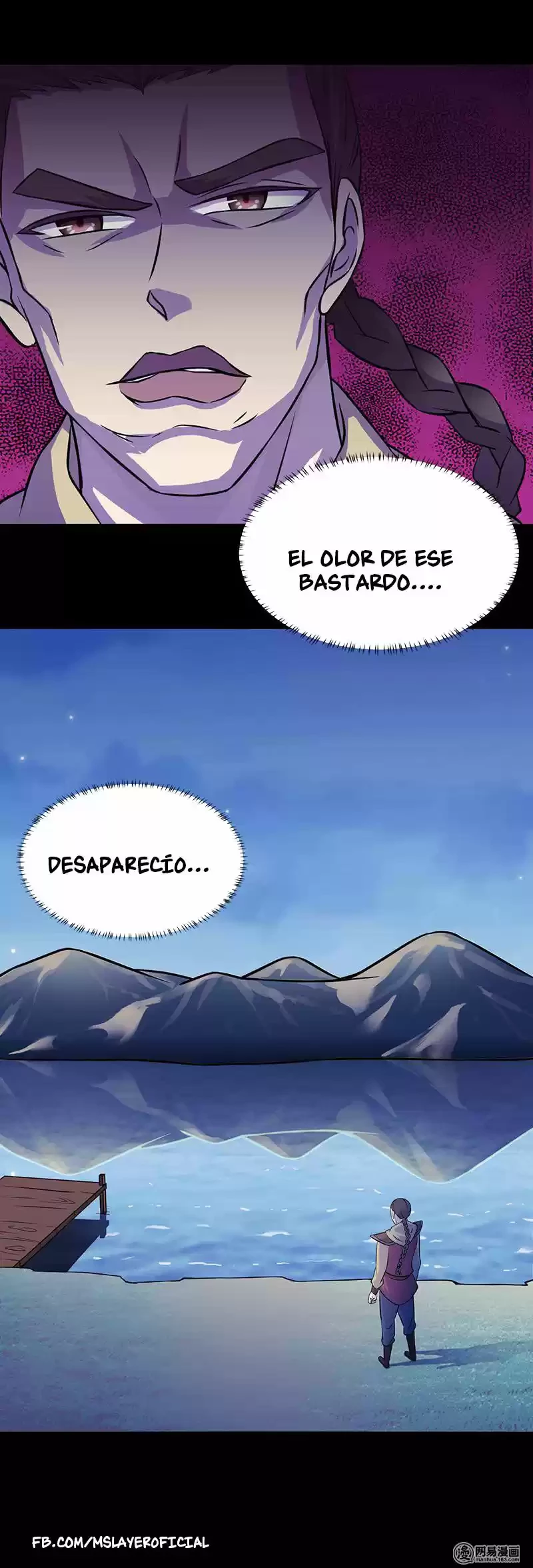 Reinado de las artes marciales > Capitulo 27 > Page 231