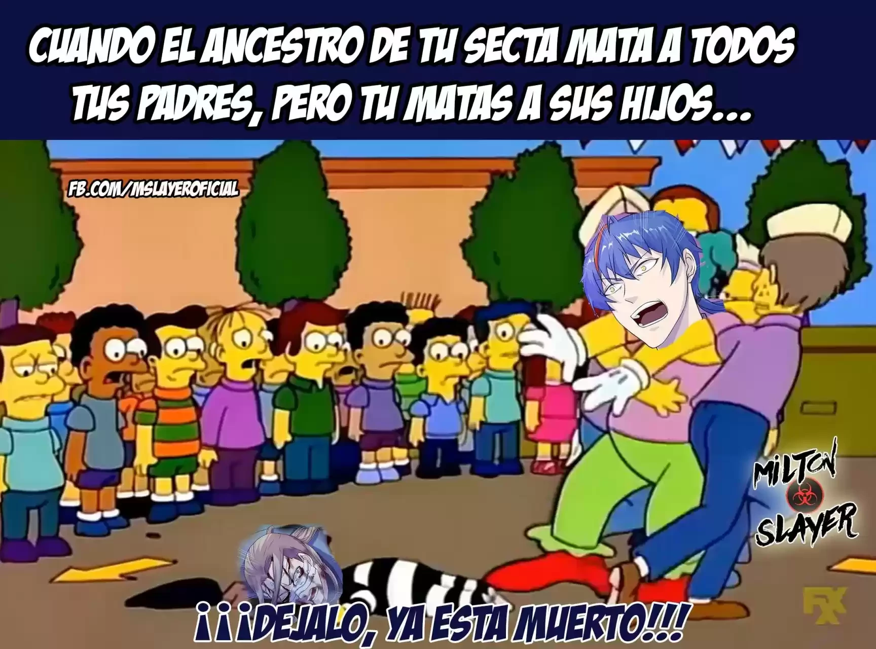 Reinado de las artes marciales > Capitulo 27 > Page 251