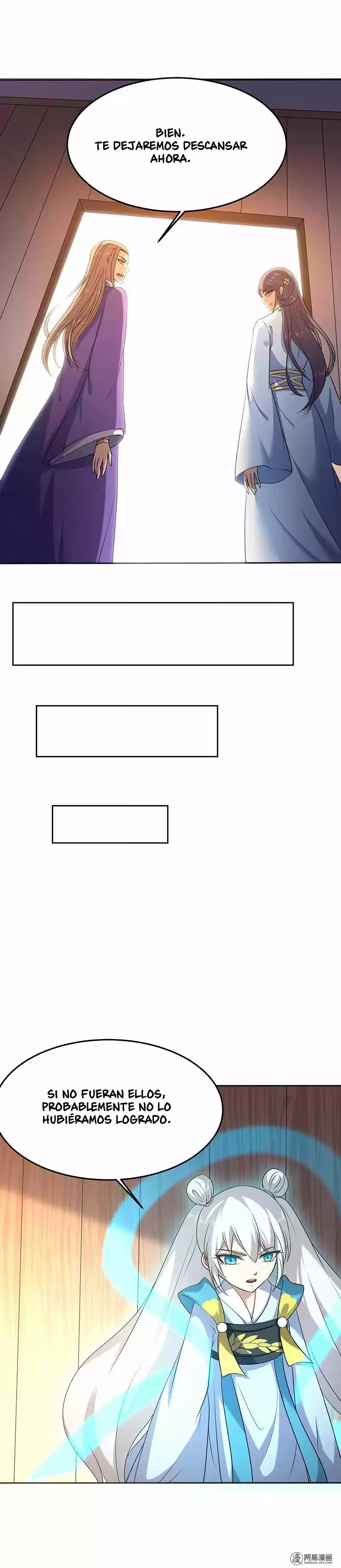 Reinado de las artes marciales > Capitulo 28 > Page 71