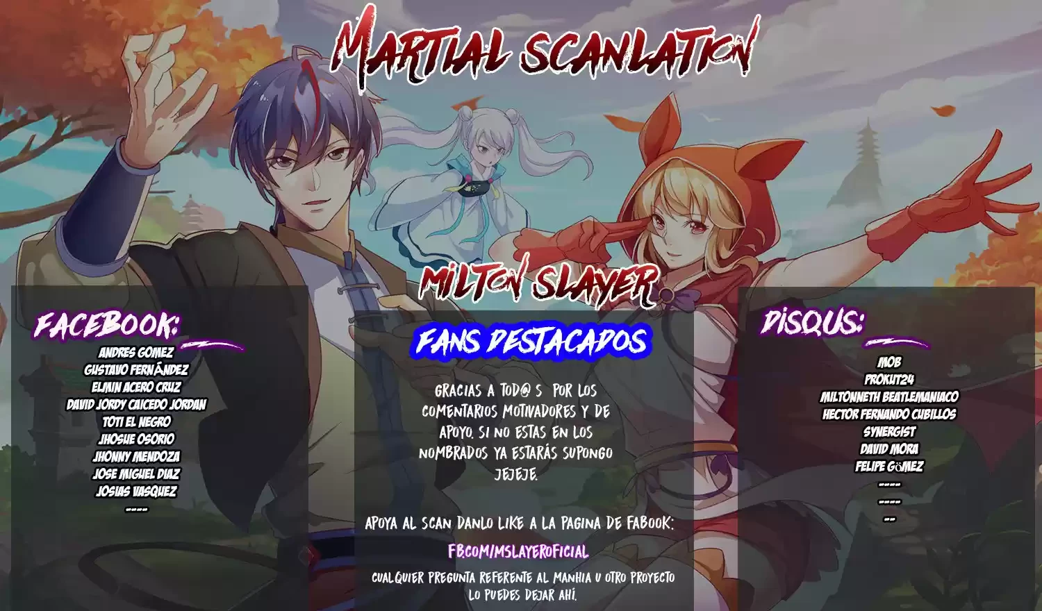 Reinado de las artes marciales > Capitulo 28 > Page 151