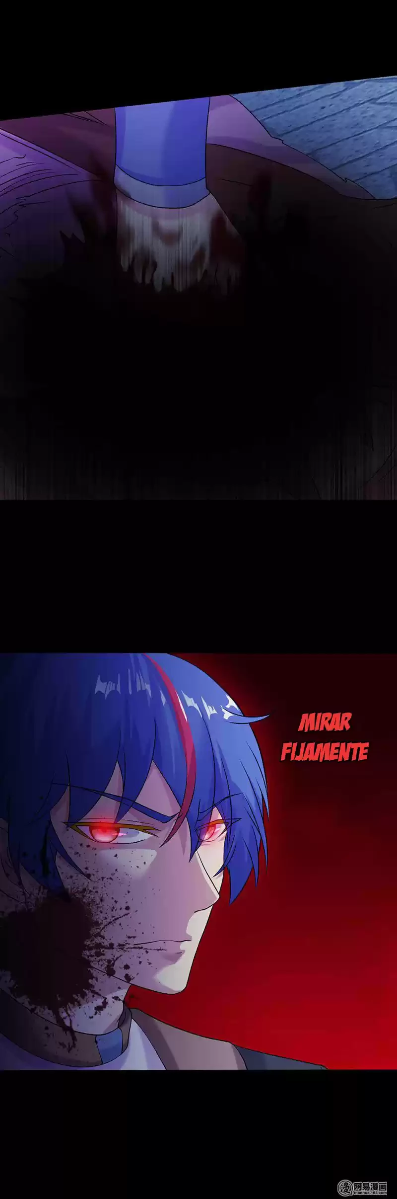 Reinado de las artes marciales > Capitulo 29 > Page 101