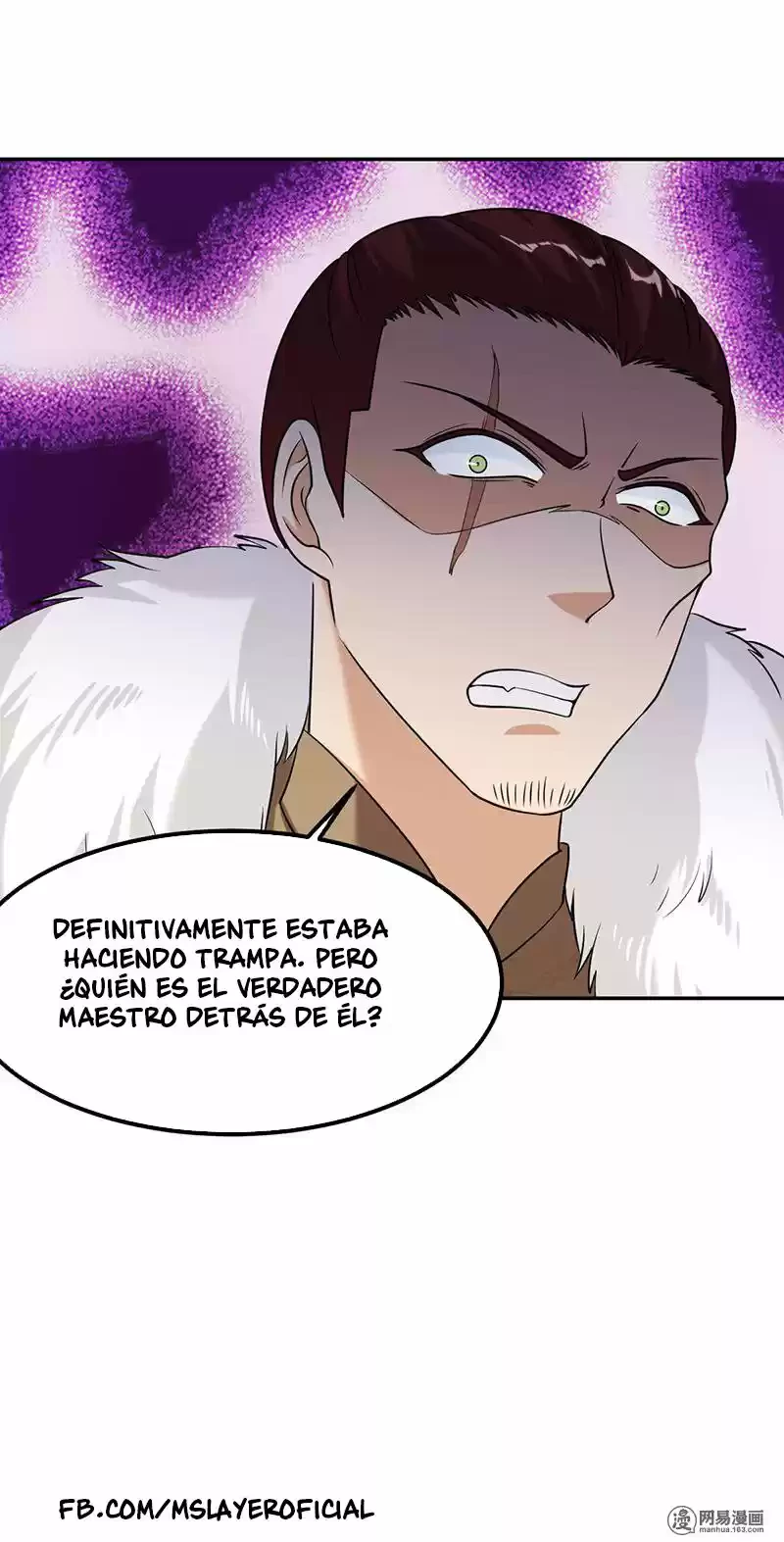 Reinado de las artes marciales > Capitulo 32 > Page 151