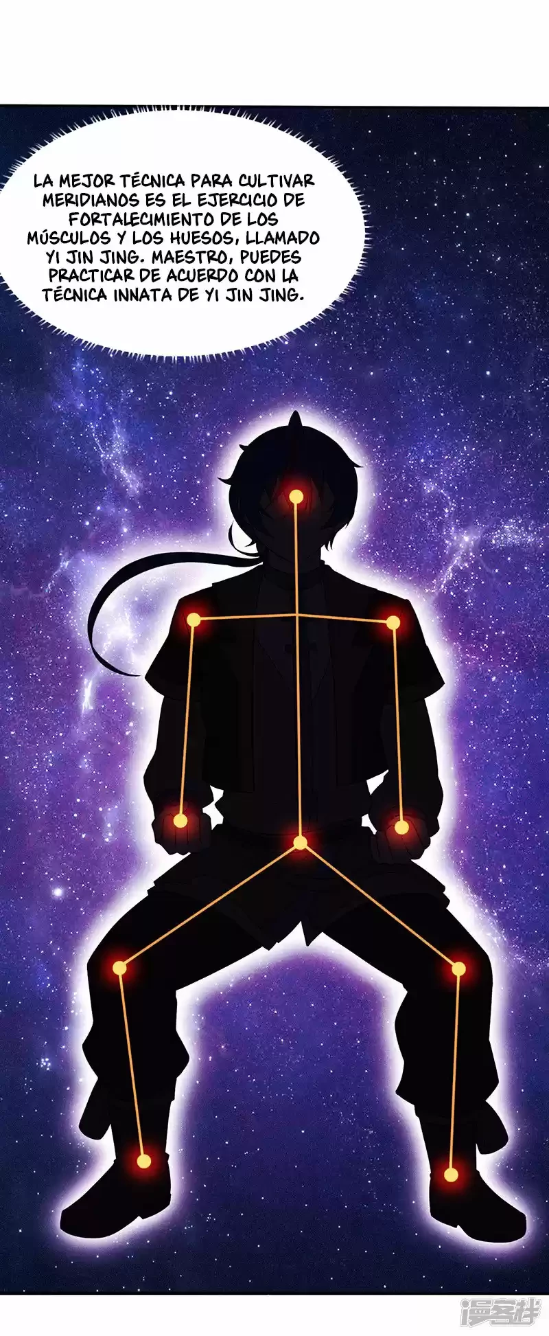 Reinado de las artes marciales > Capitulo 33 > Page 101