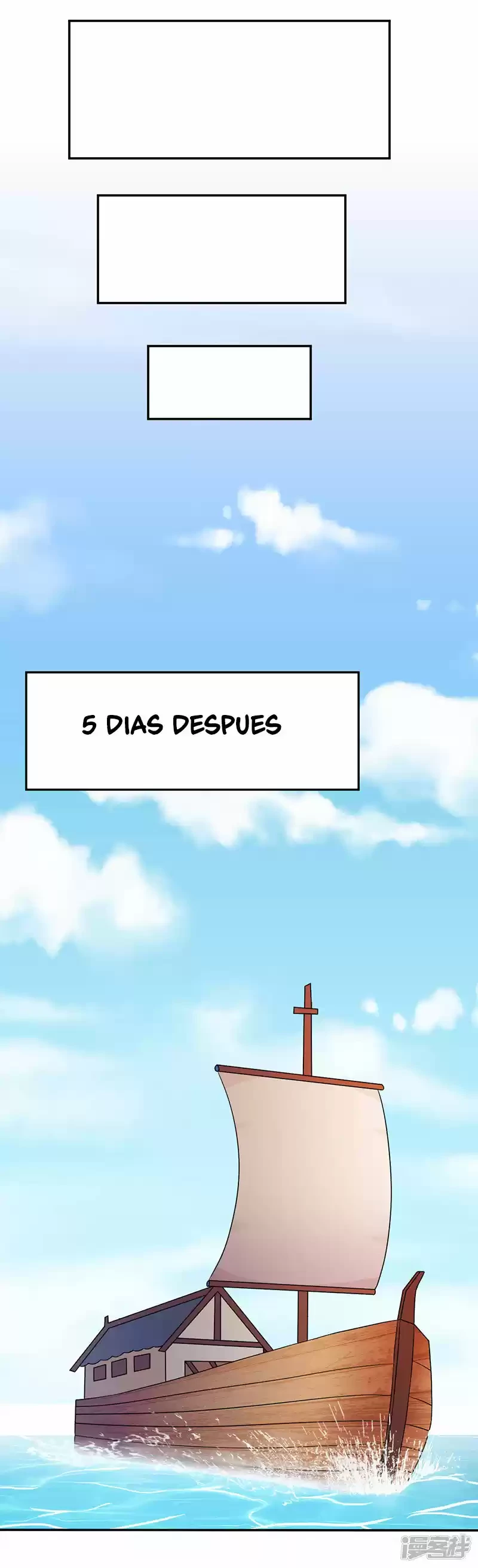 Reinado de las artes marciales > Capitulo 33 > Page 111