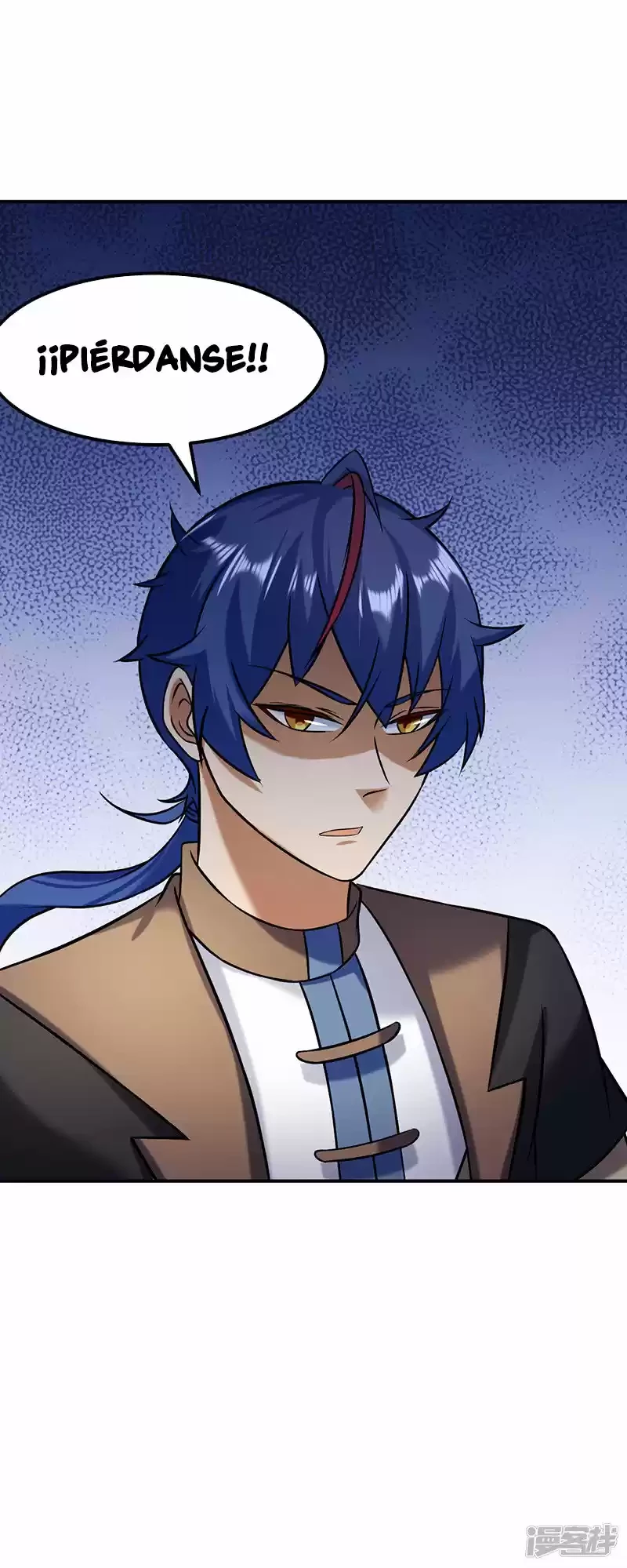 Reinado de las artes marciales > Capitulo 35 > Page 171