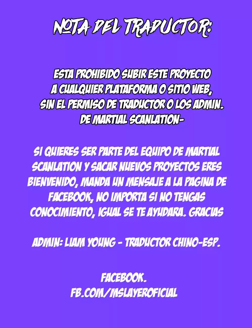 Reinado de las artes marciales > Capitulo 40 > Page 171