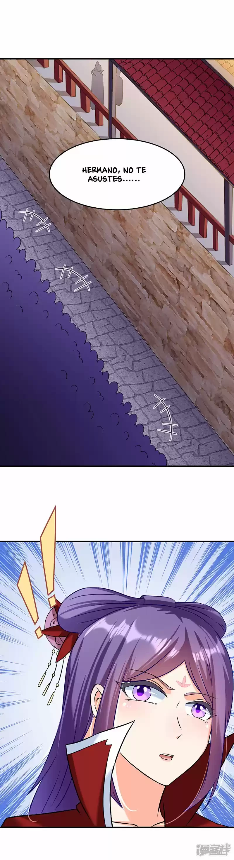 Reinado de las artes marciales > Capitulo 41 > Page 81