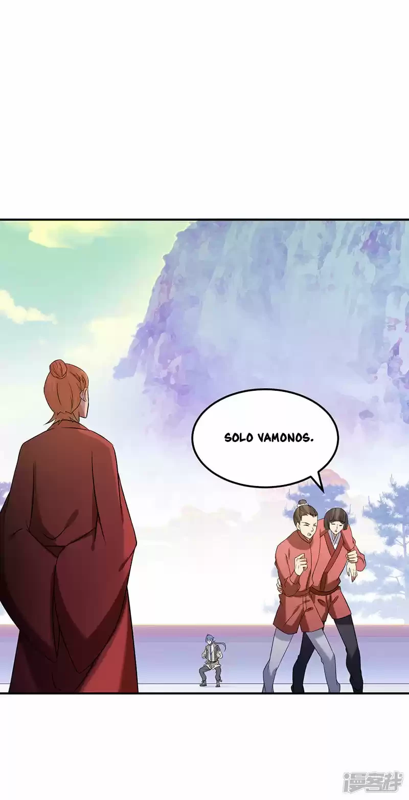 Reinado de las artes marciales > Capitulo 42 > Page 101