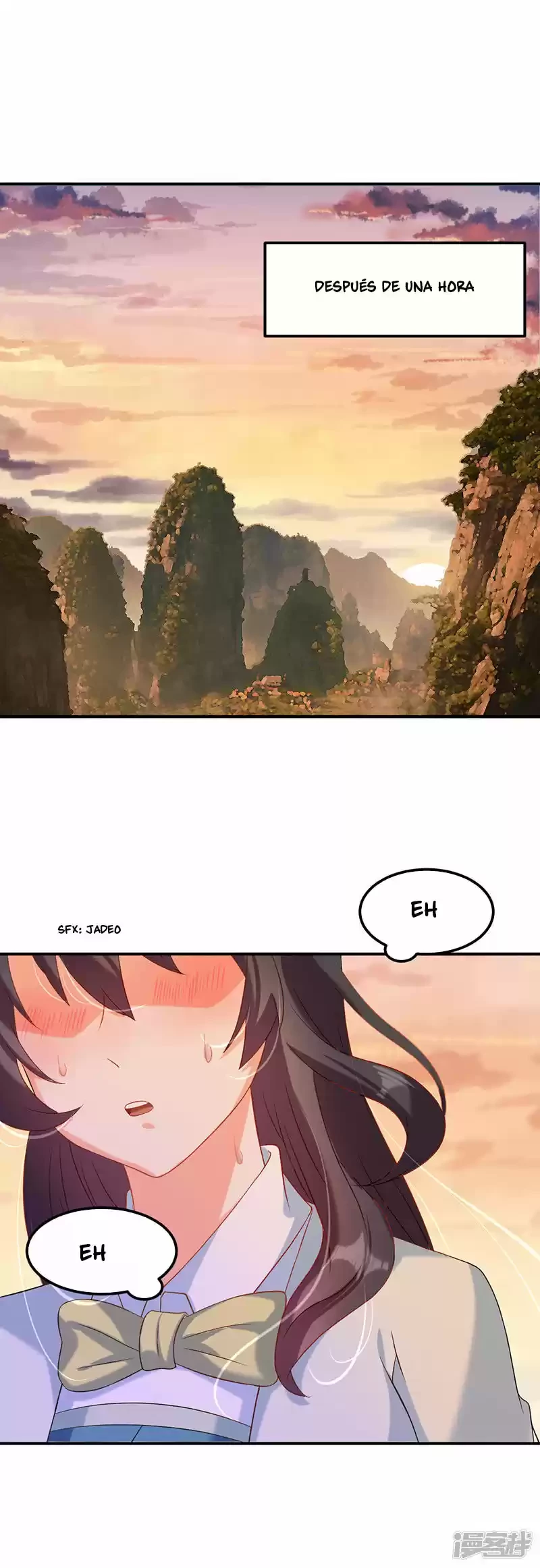 Reinado de las artes marciales > Capitulo 43 > Page 81