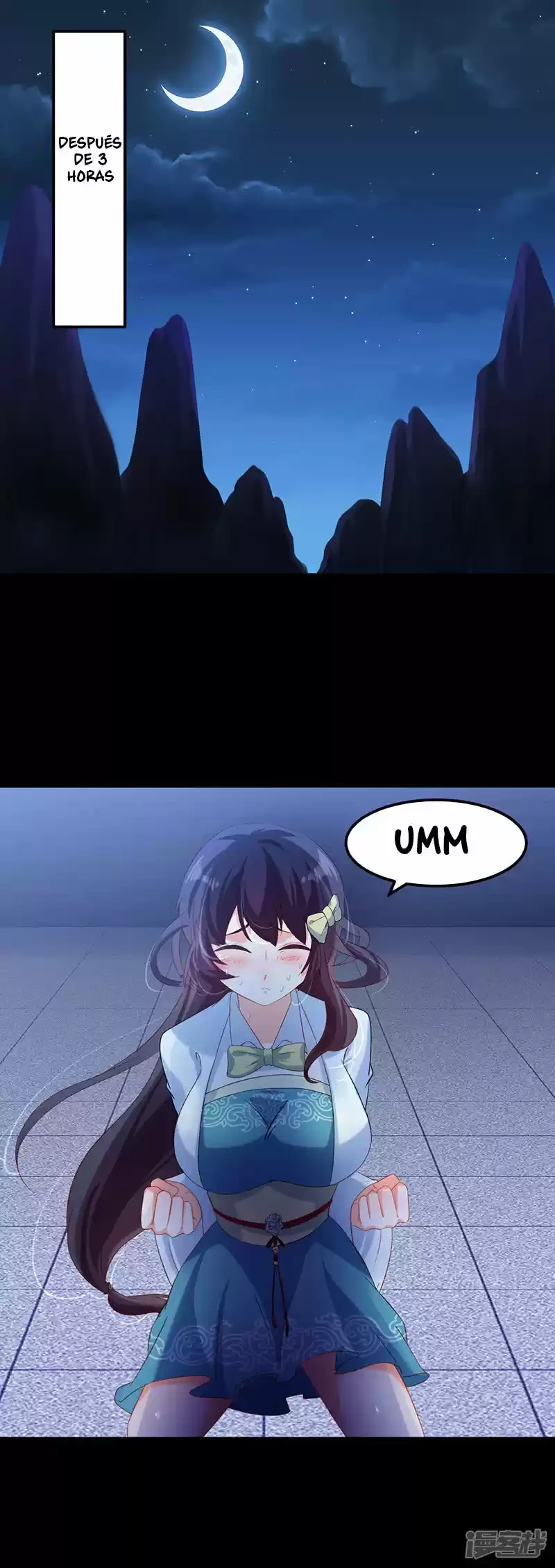 Reinado de las artes marciales > Capitulo 43 > Page 101