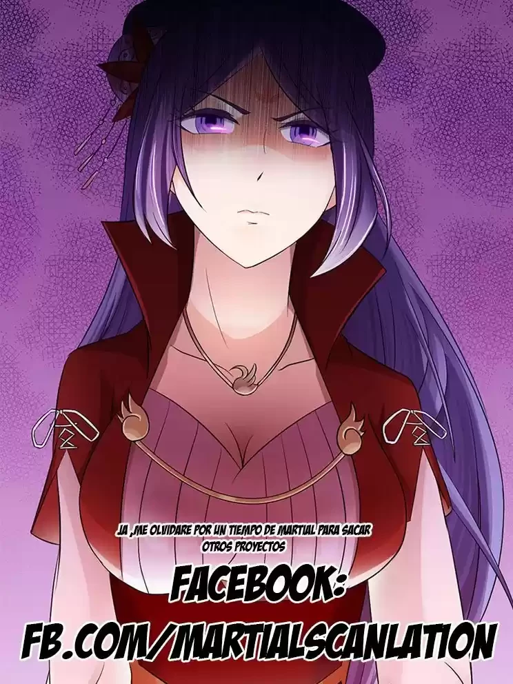 Reinado de las artes marciales > Capitulo 43 > Page 181