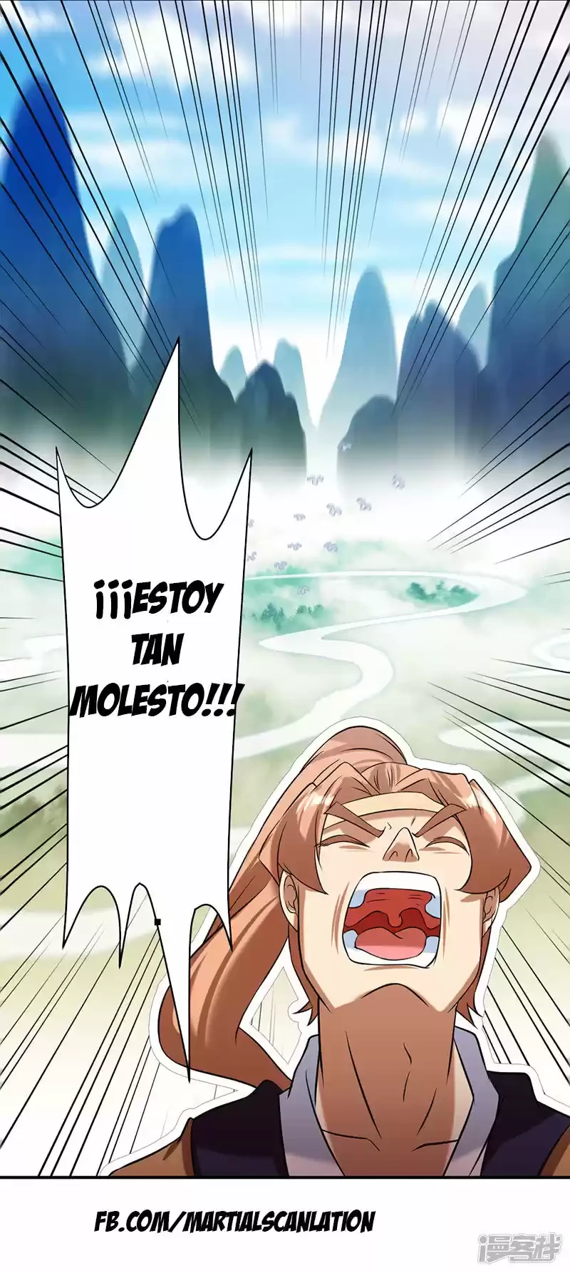 Reinado de las artes marciales > Capitulo 45 > Page 211