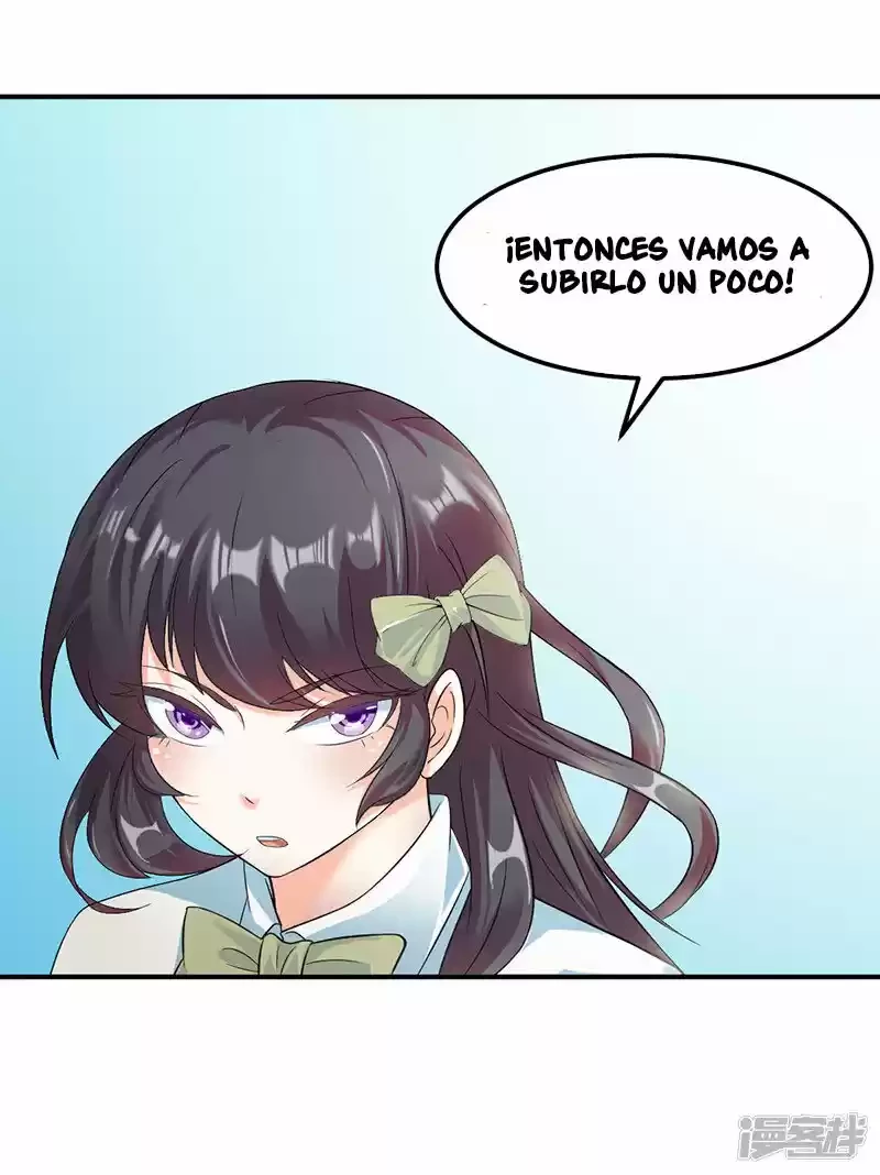 Reinado de las artes marciales > Capitulo 46 > Page 41