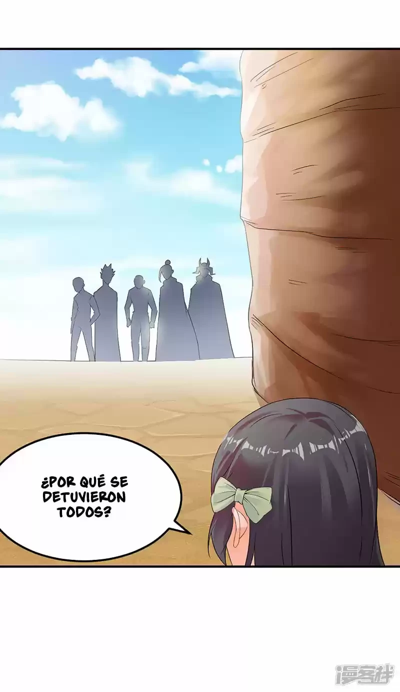 Reinado de las artes marciales > Capitulo 46 > Page 81