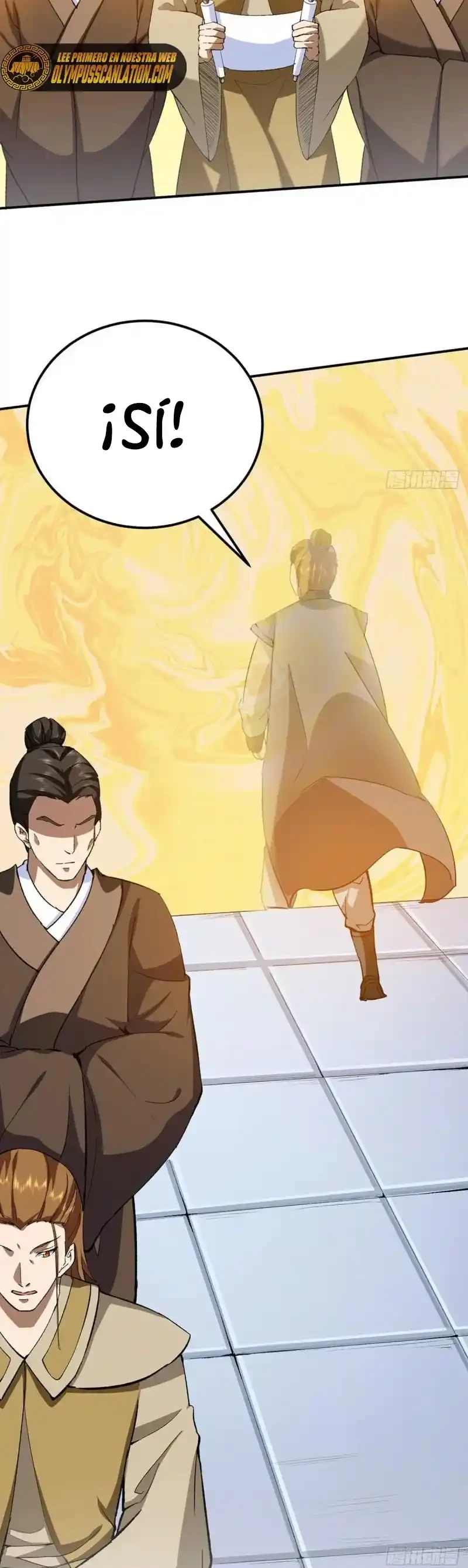 Reinado de las artes marciales > Capitulo 424 > Page 221