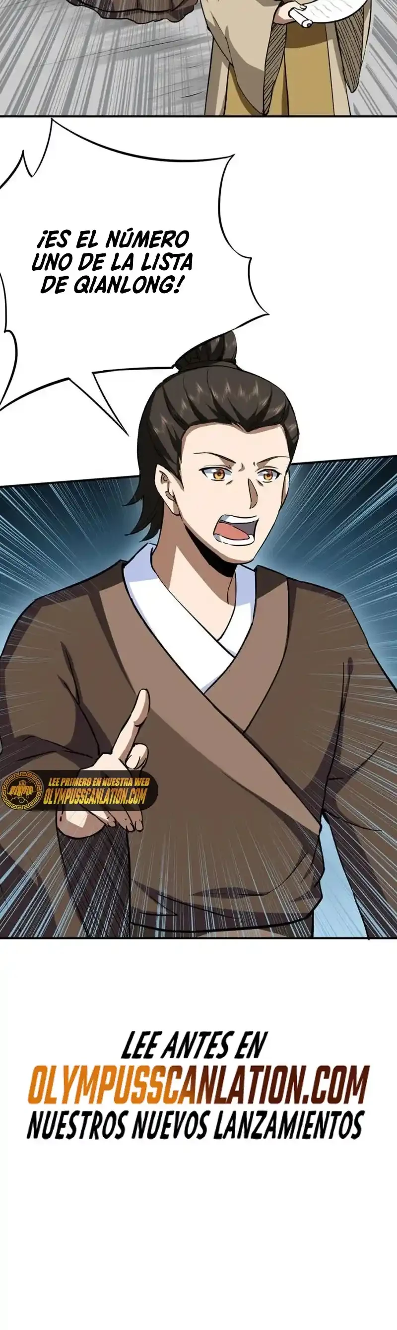 Reinado de las artes marciales > Capitulo 424 > Page 271