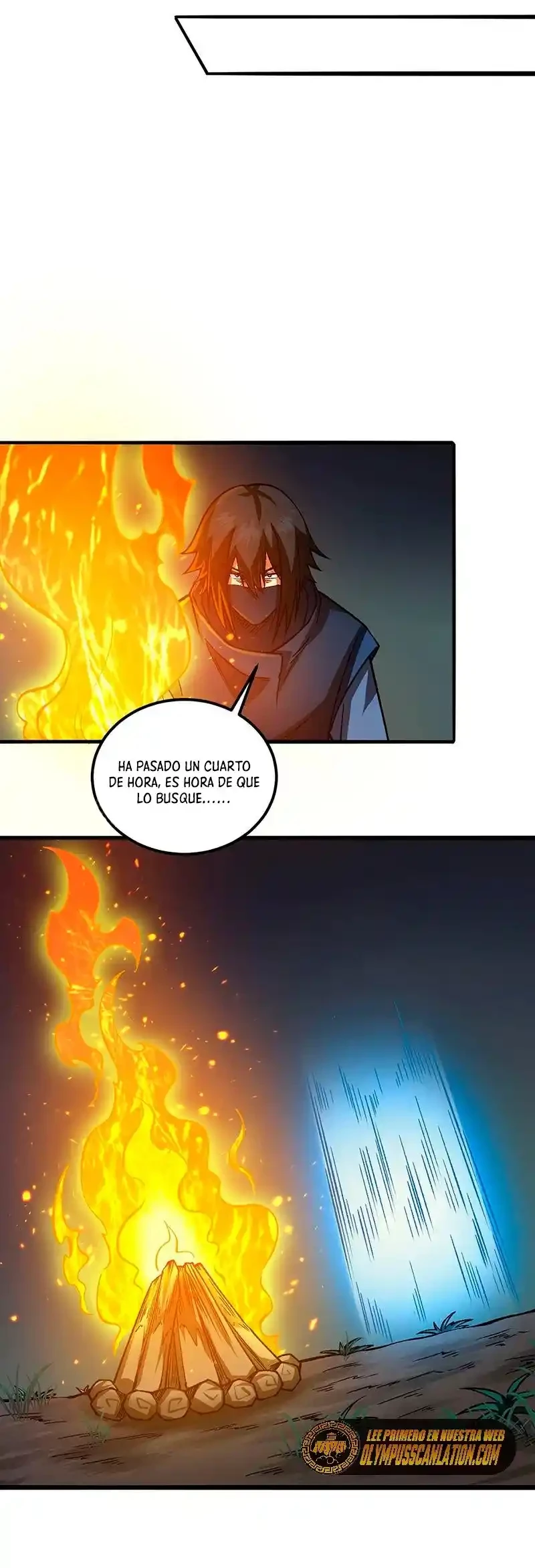 Reinado de las artes marciales > Capitulo 429 > Page 211