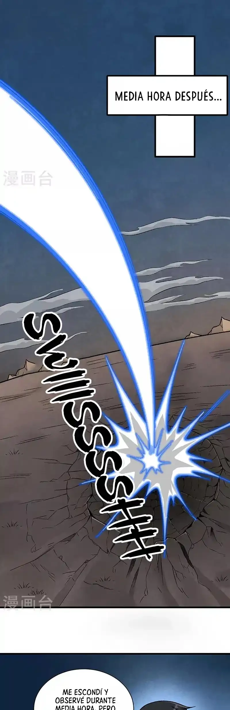 Reinado de las artes marciales > Capitulo 430 > Page 91