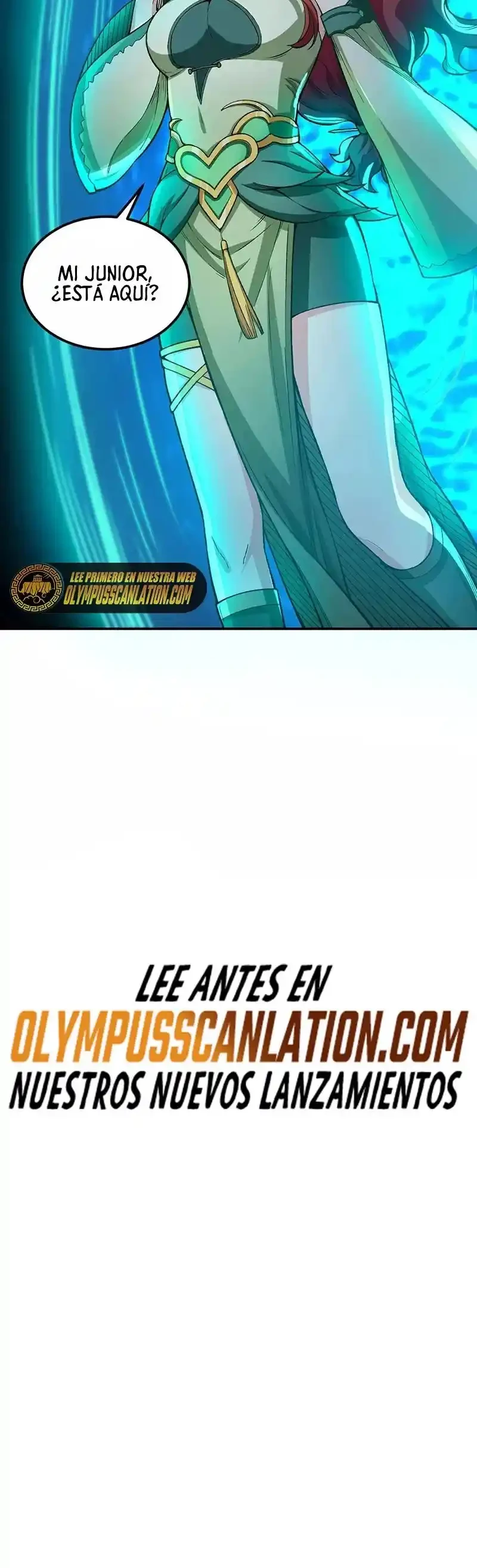 Reinado de las artes marciales > Capitulo 431 > Page 241