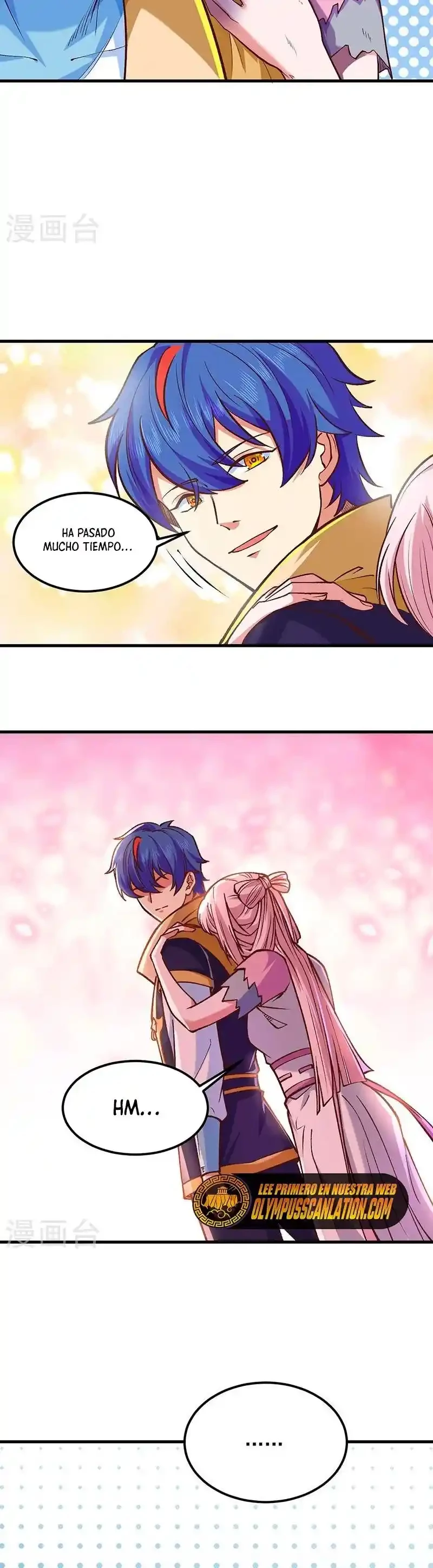 Reinado de las artes marciales > Capitulo 436 > Page 61