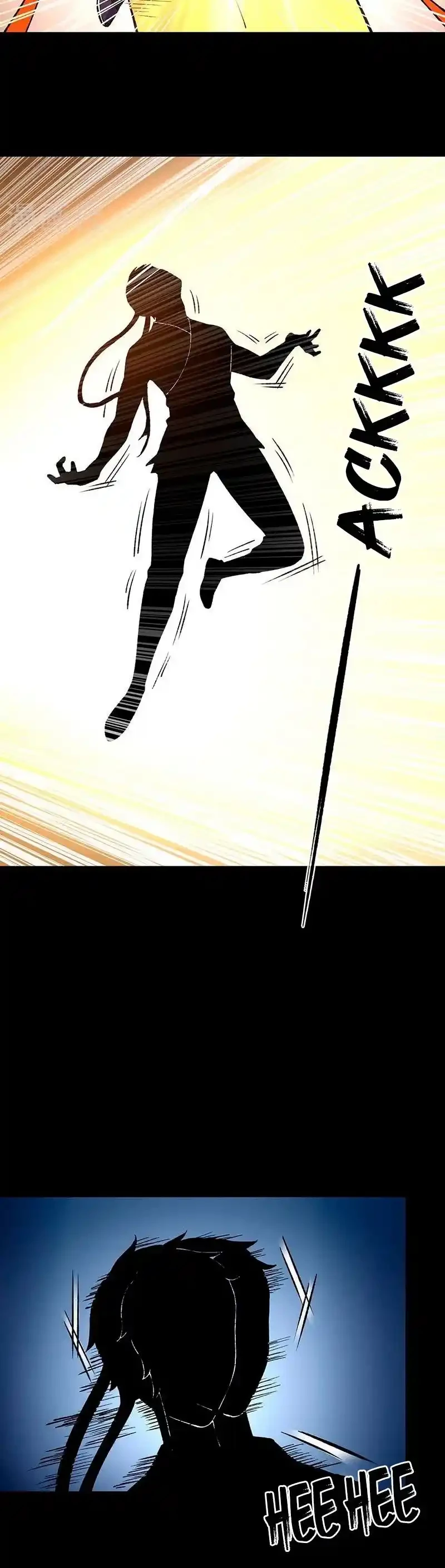 Reinado de las artes marciales > Capitulo 437 > Page 121