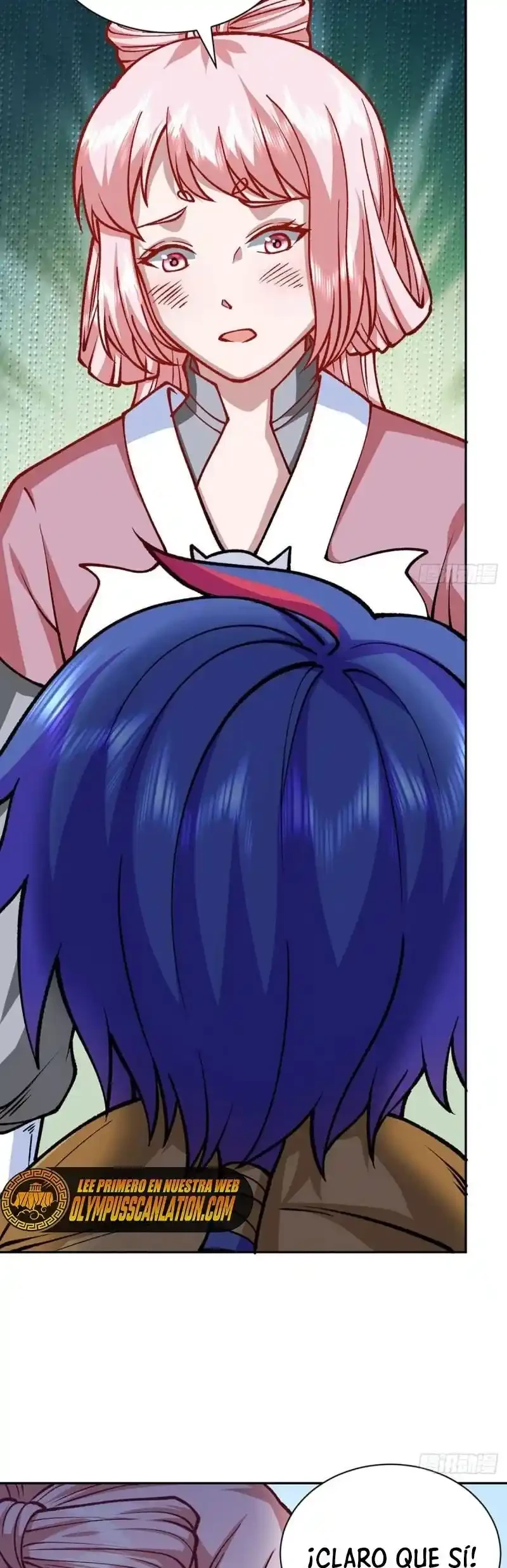 Reinado de las artes marciales > Capitulo 439 > Page 131