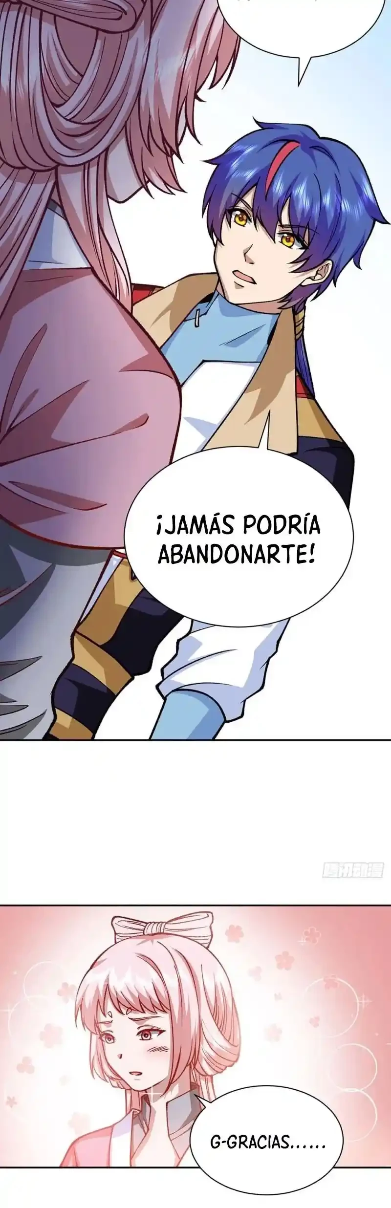 Reinado de las artes marciales > Capitulo 439 > Page 141