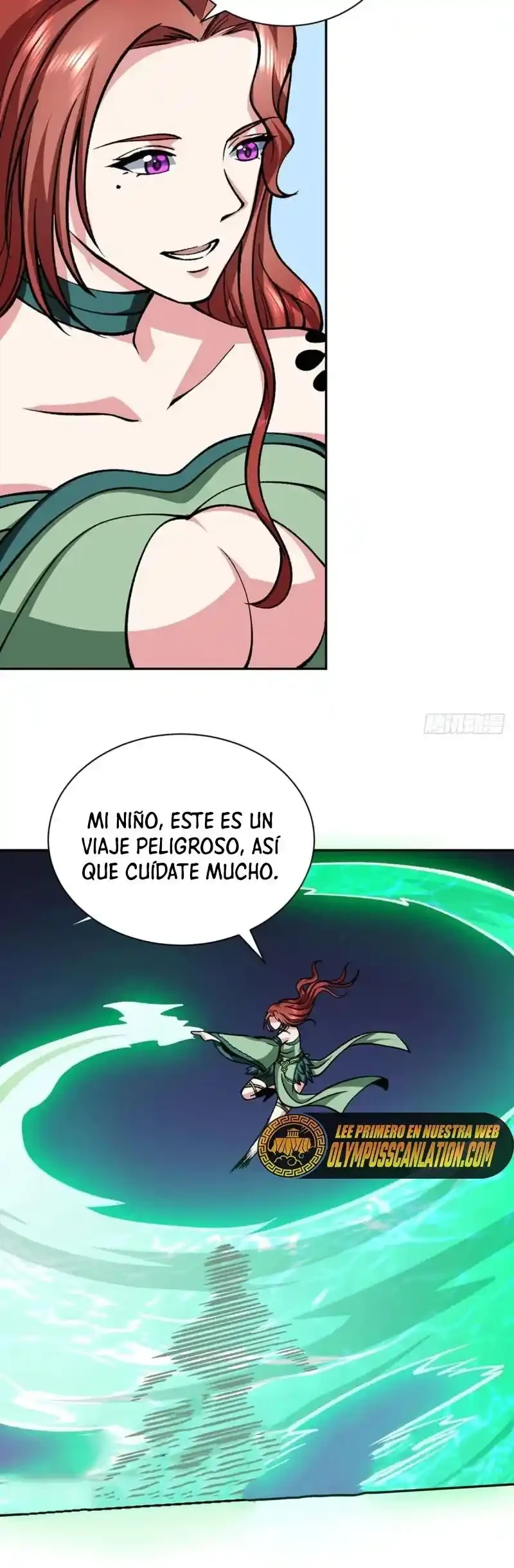 Reinado de las artes marciales > Capitulo 439 > Page 201