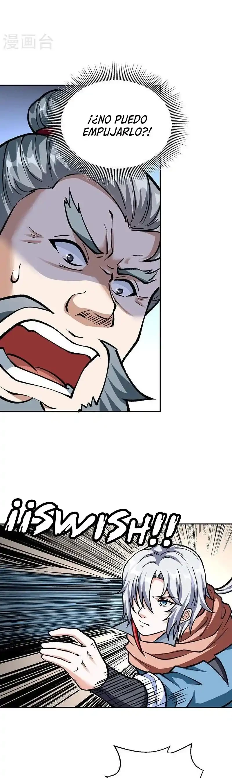 Reinado de las artes marciales > Capitulo 440 > Page 151