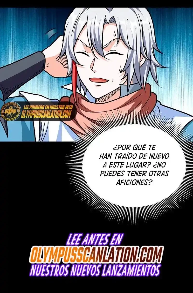 Reinado de las artes marciales > Capitulo 441 > Page 221